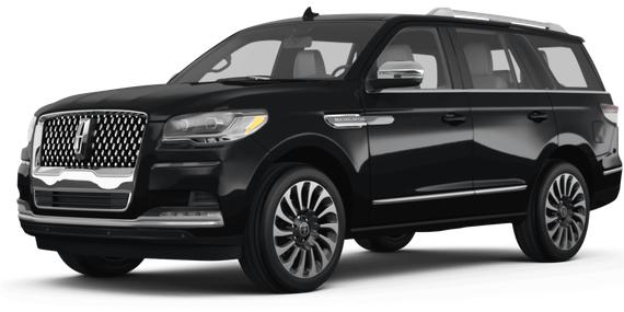 LINCOLN NAVIGATOR L 2024 5LMJJ3TG1REL02398 image